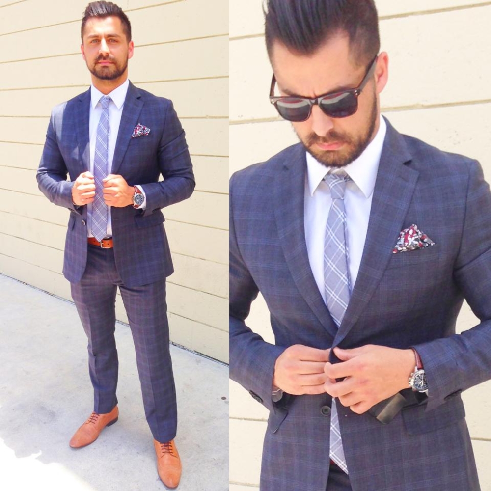 Meet your Posher, Amir